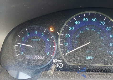 2008 Toyota Sienna Le from USA, damaged, VIN 5TDZK23C68S144695